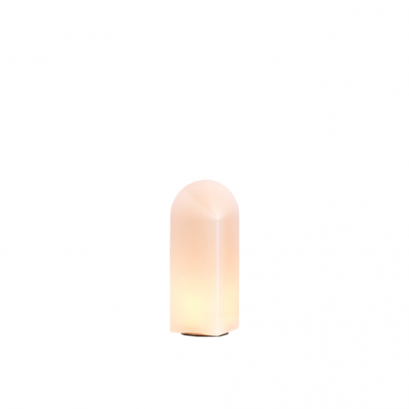 Parade Bordslampa 320 Blush Pink i gruppen Belysning / Inomhus / Bordslampor hos Vxj Elektriska (HAY-AB690-A568-AH49)