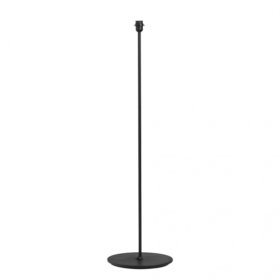 Common Golvlampa Soft Black/Soft Black i gruppen Belysning / Inomhus / Golvlampor hos Vxj Elektriska (HAY-AB693-B529)