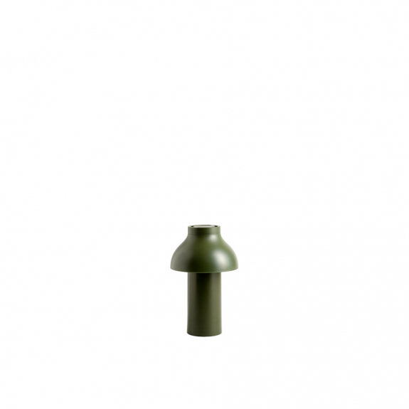 PC Portable Bordslampa Olive i gruppen Belysning / Inomhus / Uppladdningsbara lampor hos Växjö Elektriska (HAY-AE381-A682)