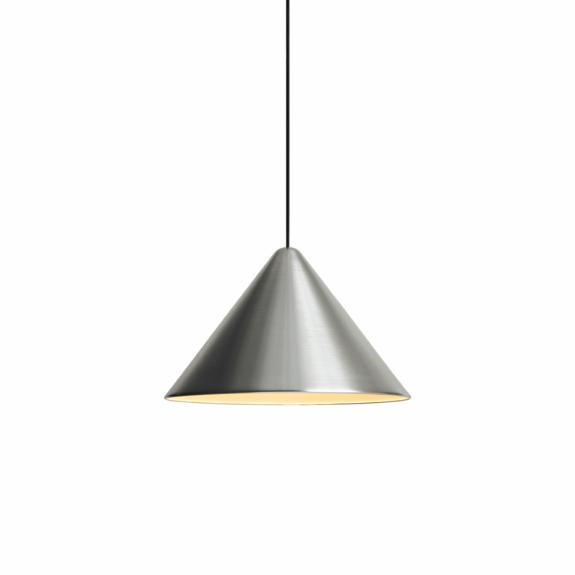 Compass Pendel 430 Brushed Aluminium i gruppen Belysning / Inomhus / Taklampor hos Växjö Elektriska (HAY-AE386-D410-AN52)