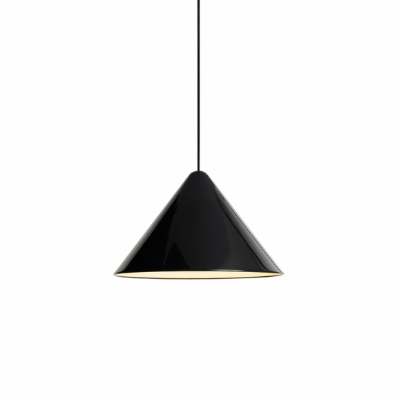 Compass Pendel 430 Soft Black i gruppen Belysning / Inomhus / Taklampor hos Växjö Elektriska (HAY-AE386-D410-AN53)
