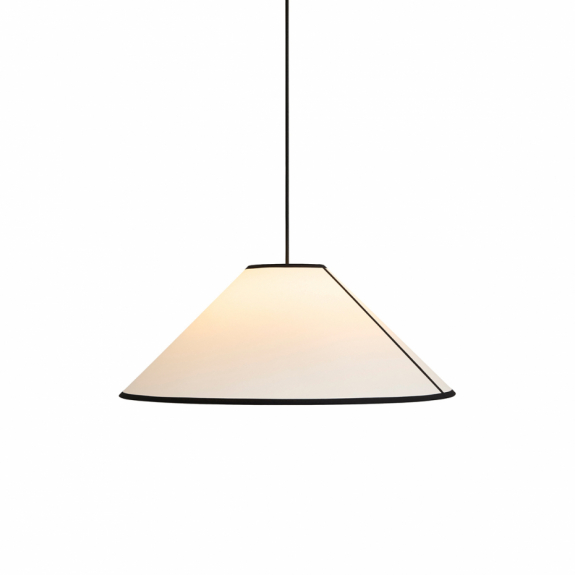 Ava Cone Pendel 600 White i gruppen Belysning / Inomhus / Taklampor hos Växjö Elektriska (HAY-AE871-E629-AB77)