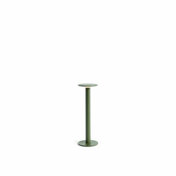 Host Portable Bordslampa 300 Olive i gruppen Belysning / Inomhus / Uppladdningsbara lampor hos Växjö Elektriska (HAY-AF421-A577-AB70)