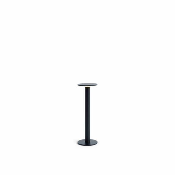 Host Portable Bordslampa 300 Anthracite i gruppen Belysning / Inomhus / Uppladdningsbara lampor hos Växjö Elektriska (HAY-AF421-A577-AF12)