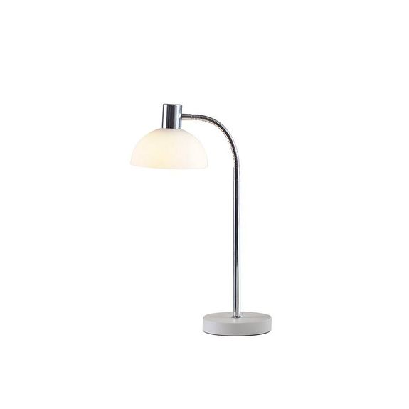 Vienda Flex Bordslampa Opalglas i gruppen Belysning / Inomhus / Bordslampor hos Vxj Elektriska (HB13071160106)