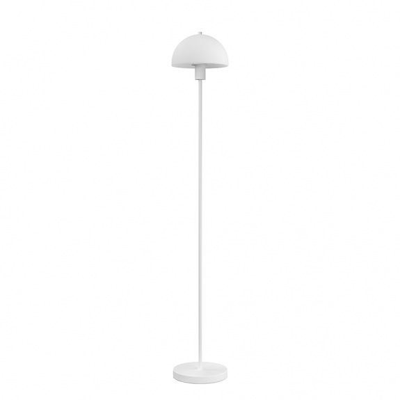 Vienda Golvlampa Vit/Opalglas i gruppen Belysning / Inomhus / Golvlampor hos Vxj Elektriska (HB140711400106)