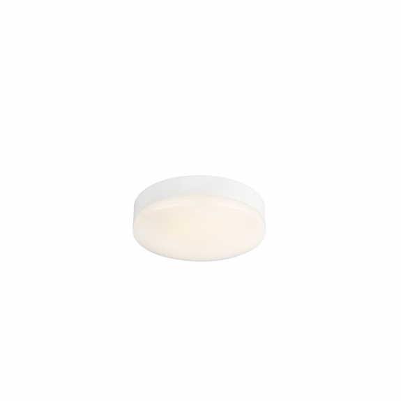 Moon Basic Plafond 255 IP44 i gruppen Belysning / Badrum / Taklampor hos Vxj Elektriska (HIDE-7505717)