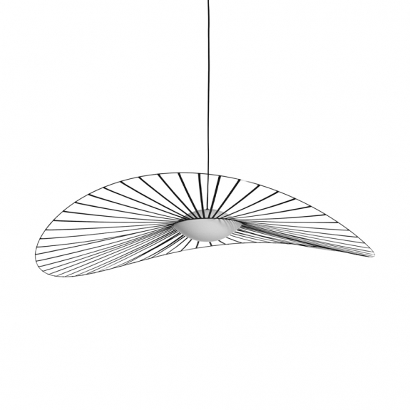 Vertigo Nova Pendel Medium Ø140cm Black i gruppen Belysning / Inomhus / Taklampor hos Växjö Elektriska (L0840203)