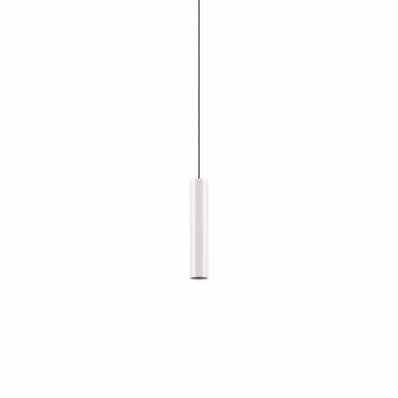 A-Tube Pendel Small 30cm Matt White i gruppen Belysning / Inomhus / Taklampor hos Vxj Elektriska (LOD-096221000)