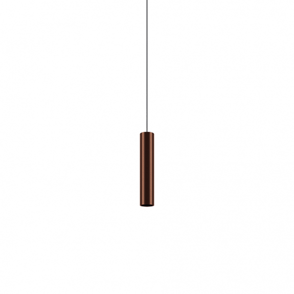 A-Tube Pendel Small 30cm Coppery Bronze i gruppen Belysning / Inomhus / Taklampor hos Vxj Elektriska (LOD-096223500)