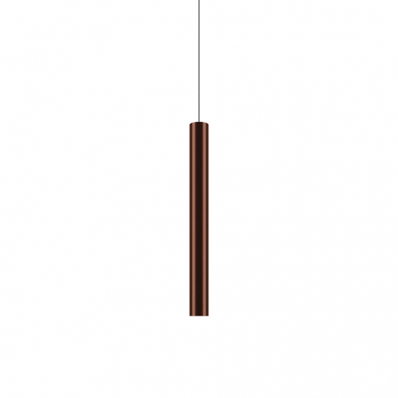 A-Tube Pendel Medium 60cm Coppery Bronze i gruppen Belysning / Inomhus / Taklampor hos Vxj Elektriska (LOD-096233500)