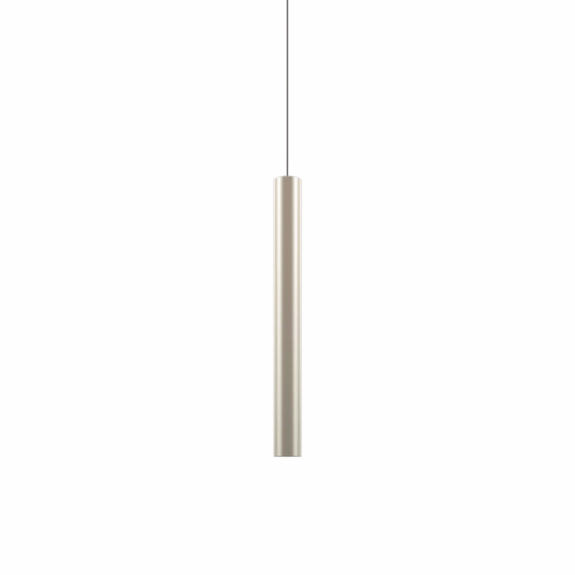 A-Tube Pendel Medium 60cm Matt Champagne i gruppen Belysning / Inomhus / Taklampor hos Växjö Elektriska (LOD-096234500)