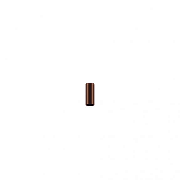 A-Tube Taklampa Mini 14cm Coppery Bronze i gruppen Belysning / Inomhus / Taklampor hos Vxj Elektriska (LOD-096313500)