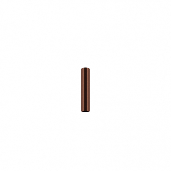 A-Tube Taklampa Small 30cm Coppery Bronze i gruppen Belysning / Inomhus / Taklampor hos Vxj Elektriska (LOD-096323500)