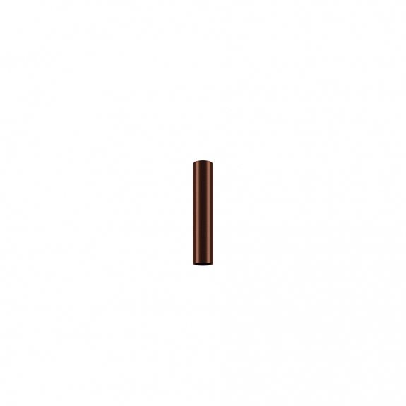 A-Tube Taklampa Small 30cm Coppery Bronze i gruppen Belysning / Inomhus / Taklampor hos Växjö Elektriska (LOD-096323500)