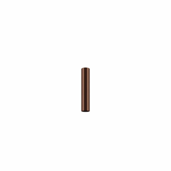 A-Tube Taklampa Small 30cm Natural Brown i gruppen Belysning / Inomhus / Taklampor hos Växjö Elektriska (LOD-096326900)