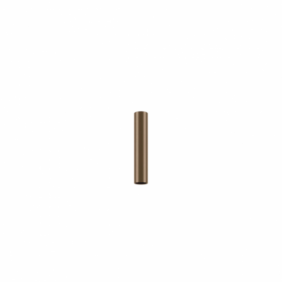 A-Tube Taklampa Small 30cm Natural Brown i gruppen Belysning / Inomhus / Taklampor hos Växjö Elektriska (LOD-096326900)