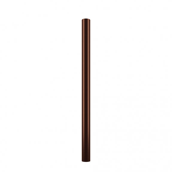 A-Tube Taklampa Large 100cm Coppery Bronze i gruppen Belysning / Inomhus / Taklampor hos Växjö Elektriska (LOD-096343500)