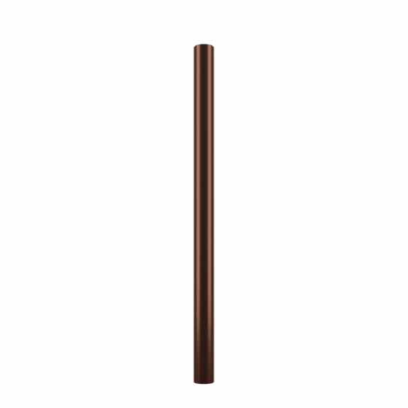 A-Tube Taklampa Large 100cm Natural Brown i gruppen Belysning / Inomhus / Taklampor hos Växjö Elektriska (LOD-096346900)