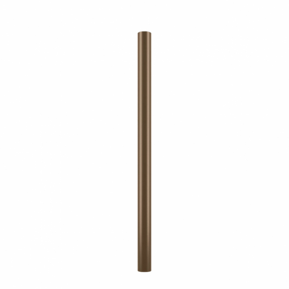 A-Tube Taklampa Large 100cm Natural Brown i gruppen Belysning / Inomhus / Taklampor hos Växjö Elektriska (LOD-096346900)