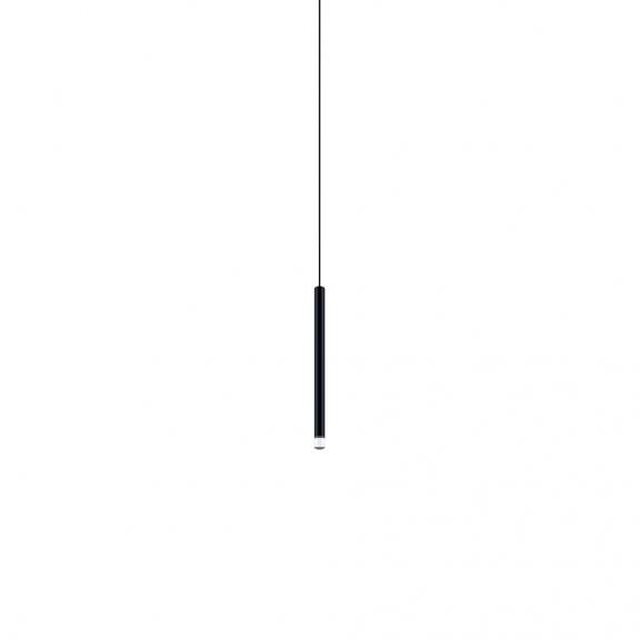 A-Tube Nano Pendel Small 30cm Matt Black i gruppen Belysning / Inomhus / Taklampor hos Vxj Elektriska (LOD-158222020)