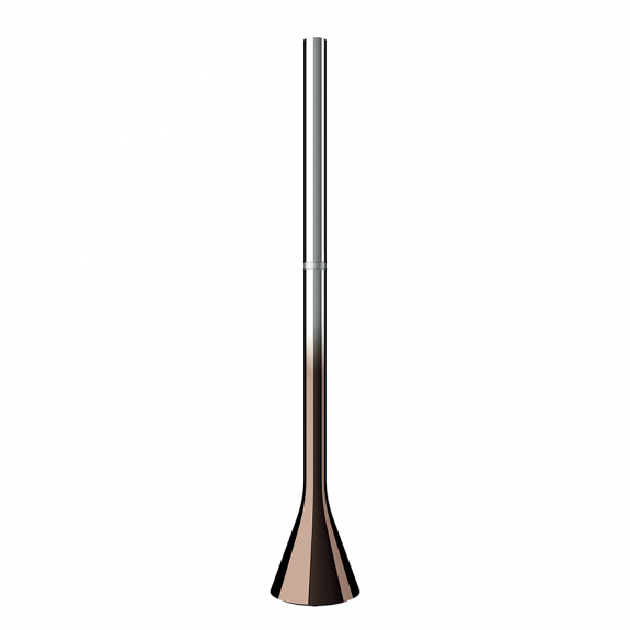 Croma Golvlampa Bronze i gruppen Belysning / Inomhus / Golvlampor hos Växjö Elektriska (LOD-172703400)