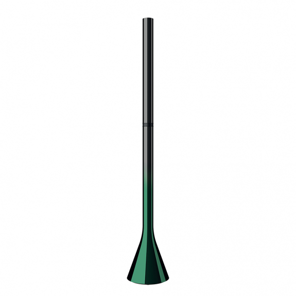 Croma Golvlampa Green i gruppen Belysning / Inomhus / Golvlampor hos Växjö Elektriska (LOD-172707000)