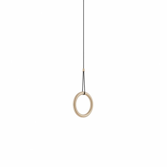IVY I Pendel Extra Matt Champagne i gruppen Belysning / Inomhus / Taklampor hos Växjö Elektriska (LOD-178104520)