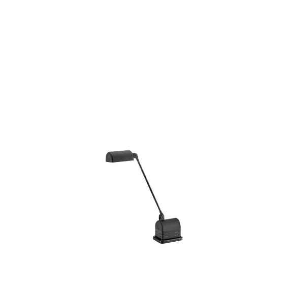 Daphinette Portable Bordslampa Black Soft Touch i gruppen Belysning / Inomhus / Uppladdningsbara lampor hos Vxj Elektriska (LUM-60009P01K27)