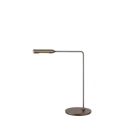 Flo Desk Bordslampa Metallic Bronze i gruppen Belysning / Inomhus / Bordslampor hos Vxj Elektriska (LUM-6094029K27)