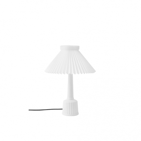 Esben Klint Bordslampa Small White i gruppen Belysning / Inomhus / Bordslampor hos Växjö Elektriska (LYN-201646)