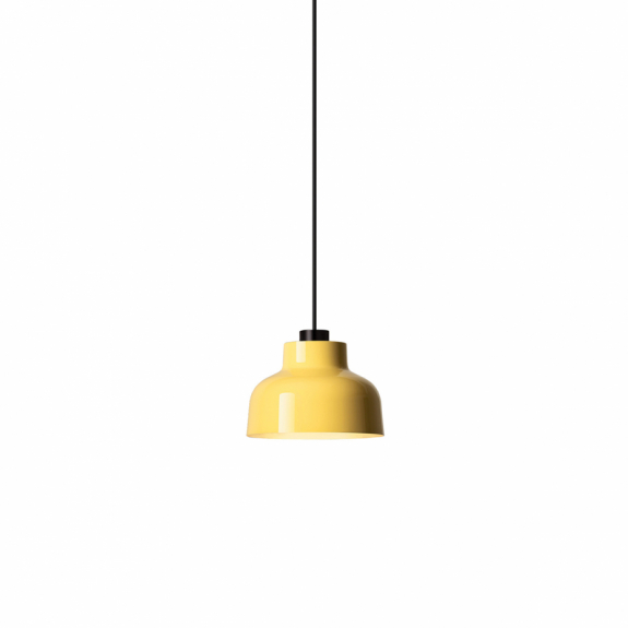 M64 Color Pendel Cream Yellow i gruppen Belysning / Inomhus / Taklampor hos Växjö Elektriska (M64PB05)