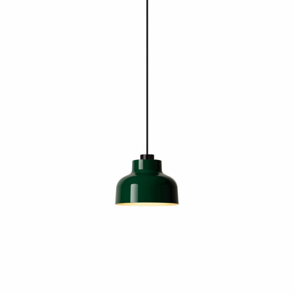 M64 Color Pendel British Racing Green i gruppen Belysning / Inomhus / Taklampor hos Växjö Elektriska (M64PB06)
