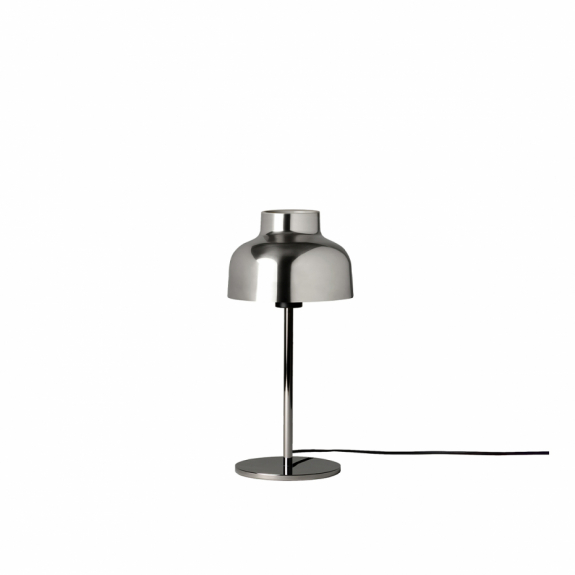 M64 Bordslampa Polished Aluminum i gruppen Belysning / Inomhus / Bordslampor hos Växjö Elektriska (M64TA01)