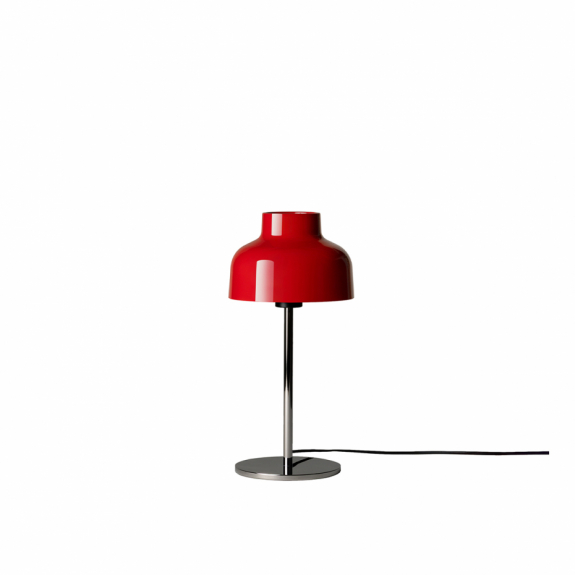 M64 Color Bordslampa Pure Red i gruppen Belysning / Inomhus / Bordslampor hos Växjö Elektriska (M64TA07)