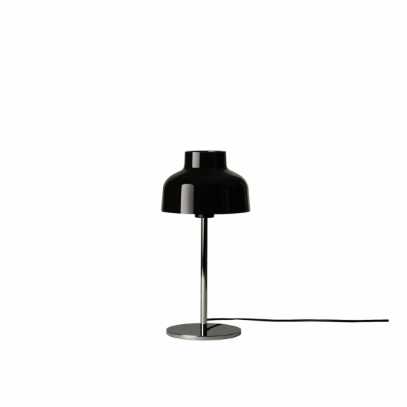 M64 Color Bordslampa Deep Black i gruppen Belysning / Inomhus / Bordslampor hos Växjö Elektriska (M64TA09)