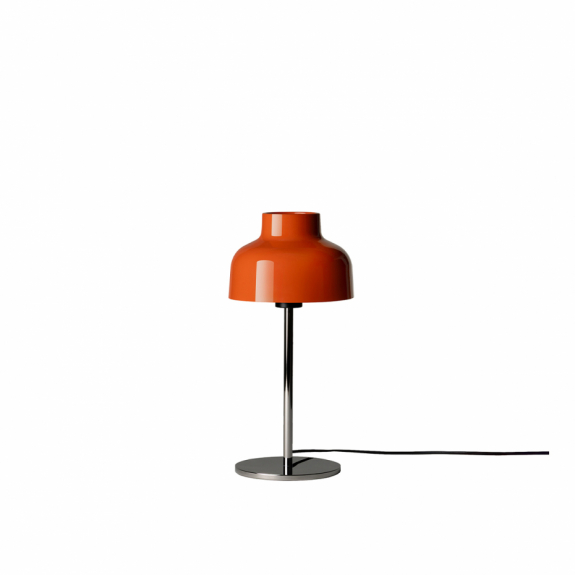 M64 Color Bordslampa Reddish Orange i gruppen Belysning / Inomhus / Bordslampor hos Växjö Elektriska (M64TA10)