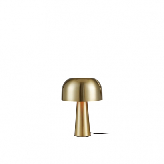 Blanca Bordslampa Brons i gruppen Belysning / Inomhus / Bordslampor hos Växjö Elektriska (MARK-107935)
