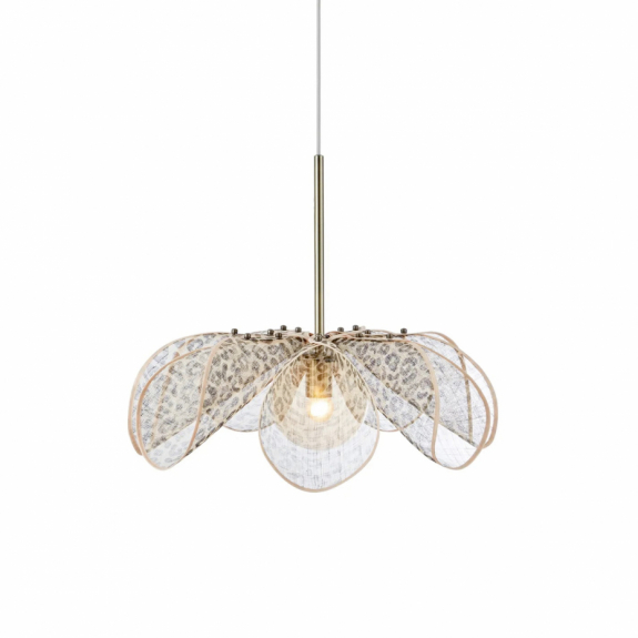 Styrka Pendel 63cm Leo i gruppen Belysning / Inomhus / Taklampor hos Växjö Elektriska (MARK-109169)