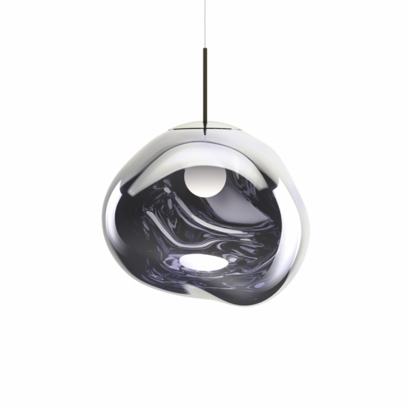 Melt Pendel Smoke i gruppen Belysning / Inomhus / Taklampor hos Växjö Elektriska (MES03SM-PEUM5)