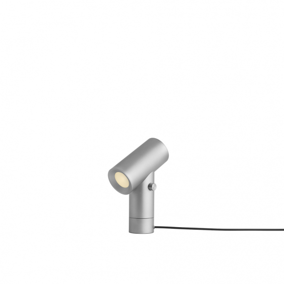 Beam Lamp Bordslampa Aluminium i gruppen Belysning / Inomhus / Bordslampor hos Vxj Elektriska (MUU-12124)