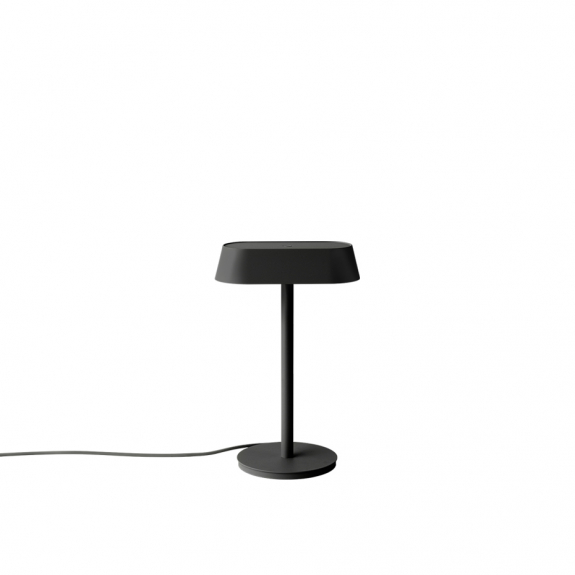 Linear Bordslampa Black i gruppen Belysning / Inomhus / Bordslampor hos Vxj Elektriska (MUU-22510)