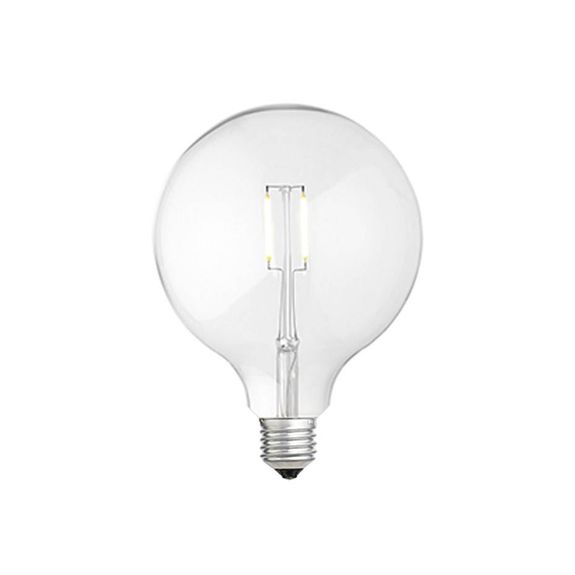E27 Reservlampa LED 2W (=20W) E27 i gruppen Belysning / Ljuskllor / LED hos Vxj Elektriska (MUU-83074)