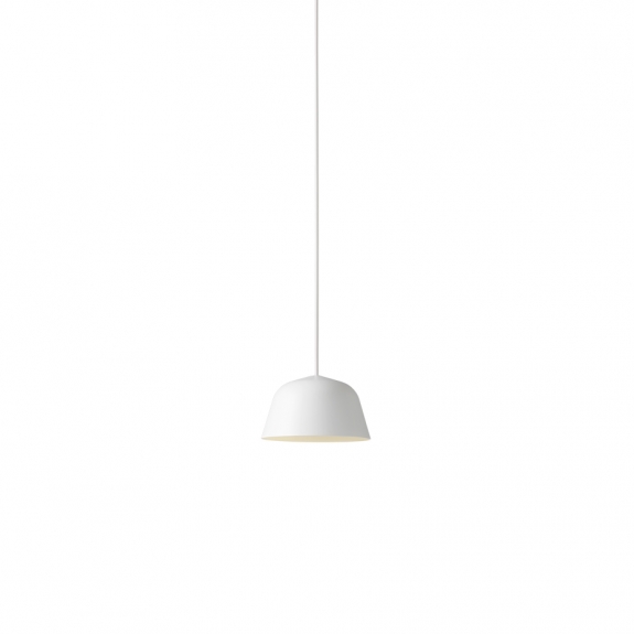 Ambit Pendel Ø16,5 White i gruppen Belysning / Inomhus / Taklampor hos Växjö Elektriska (MUU-AMBPEN1603)