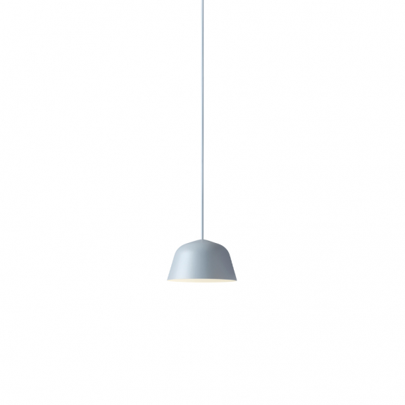 Ambit Pendel Ø16,5 Light Blue i gruppen Belysning / Inomhus / Taklampor hos Växjö Elektriska (MUU-AMBPEN1606)