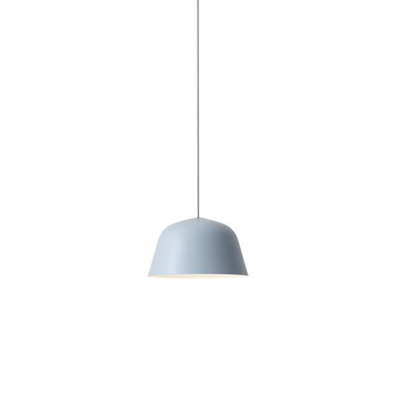 Ambit Pendel Ø25 Light Blue i gruppen Belysning / Inomhus / Taklampor hos Växjö Elektriska (MUU-AMBPEN2506)