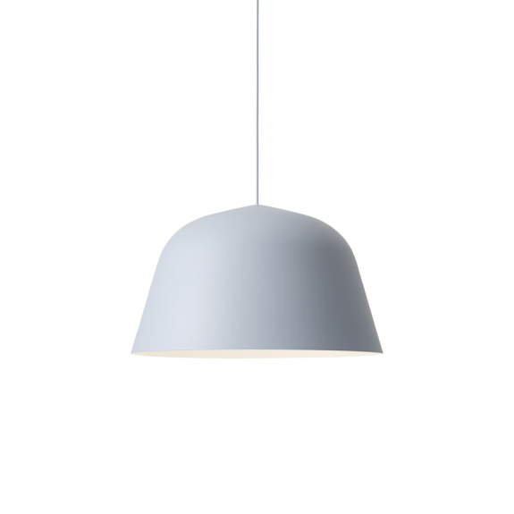 Ambit Pendel Ø55 Light Blue i gruppen Belysning / Inomhus / Taklampor hos Växjö Elektriska (MUU-AMBPEN5506)