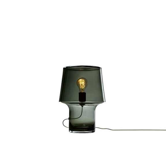 Cosy In Grey Bordslampa i gruppen Belysning / Inomhus / Bordslampor hos Växjö Elektriska (MUU-CSYTBL02)