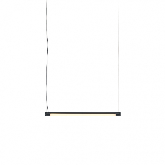 Fine Pendel 60cm Black i gruppen Belysning / Inomhus / Taklampor hos Växjö Elektriska (MUU-FNSUS6001)