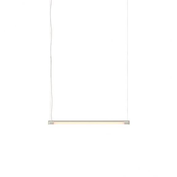 Fine Pendel 60cm Grey i gruppen Belysning / Inomhus / Taklampor hos Växjö Elektriska (MUU-FNSUS6002)